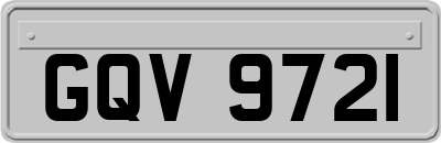 GQV9721