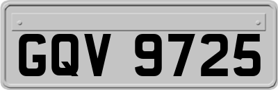 GQV9725