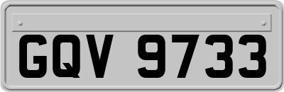 GQV9733