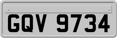 GQV9734