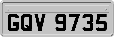 GQV9735