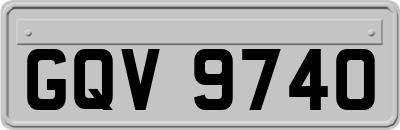 GQV9740