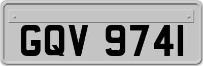 GQV9741