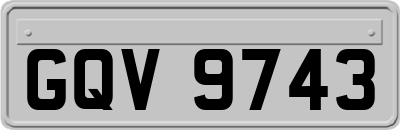 GQV9743