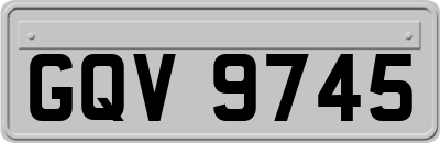 GQV9745