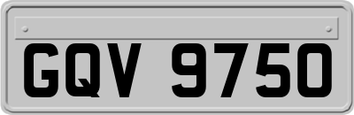 GQV9750