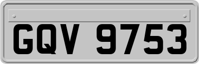 GQV9753
