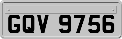 GQV9756