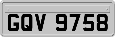 GQV9758