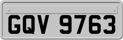GQV9763