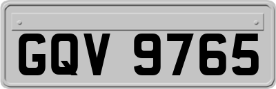 GQV9765