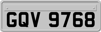 GQV9768