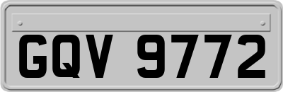 GQV9772