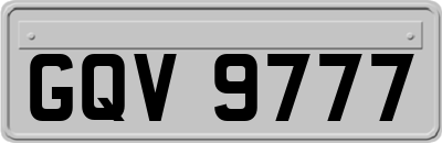 GQV9777