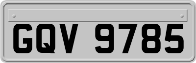 GQV9785