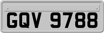 GQV9788