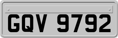 GQV9792