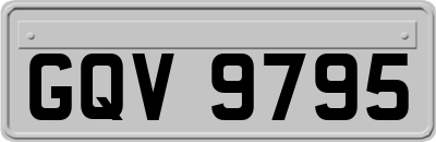GQV9795