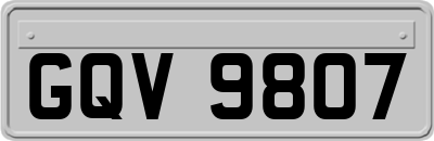 GQV9807