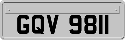 GQV9811