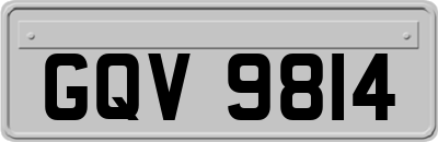 GQV9814