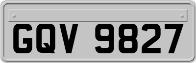 GQV9827