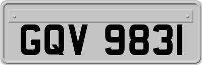 GQV9831