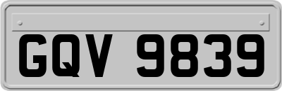 GQV9839