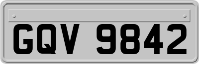 GQV9842