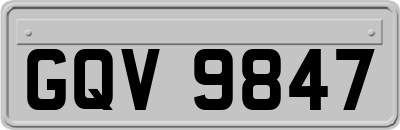 GQV9847