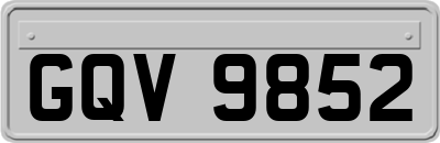 GQV9852