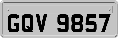 GQV9857