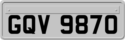 GQV9870