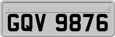 GQV9876