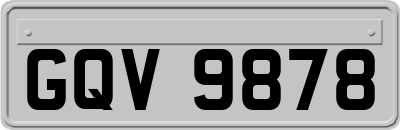 GQV9878