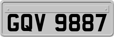 GQV9887