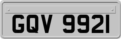 GQV9921