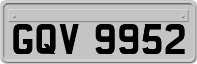 GQV9952