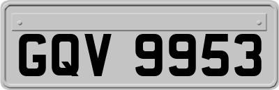 GQV9953