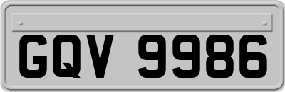 GQV9986