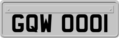 GQW0001