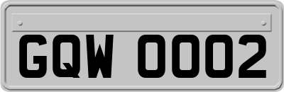 GQW0002