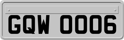GQW0006