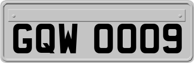 GQW0009