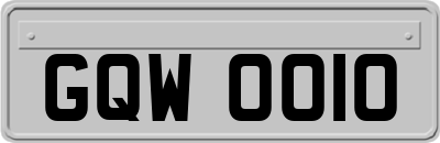 GQW0010