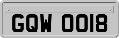 GQW0018