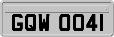 GQW0041