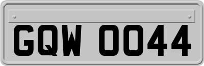 GQW0044