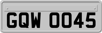GQW0045