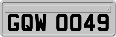 GQW0049